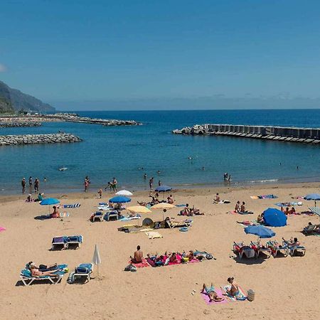 Madalena Beach Tiny House Ponta do Sol  Zewnętrze zdjęcie