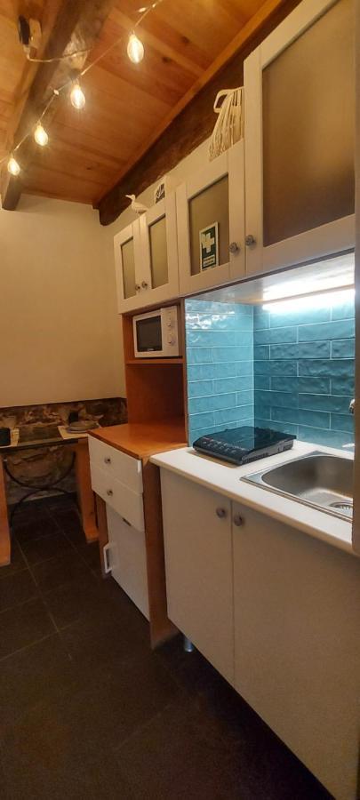 Madalena Beach Tiny House Ponta do Sol  Zewnętrze zdjęcie