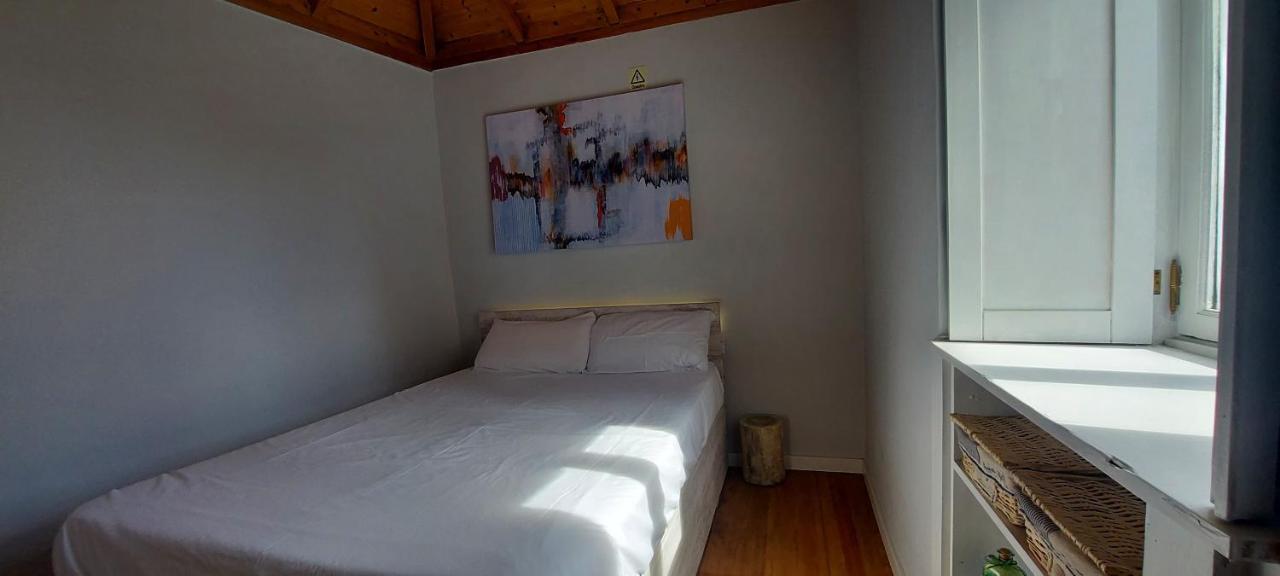 Madalena Beach Tiny House Ponta do Sol  Zewnętrze zdjęcie